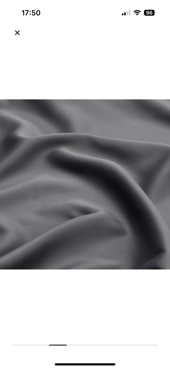 IKEA blackout curtains - 1 pair - photo 3