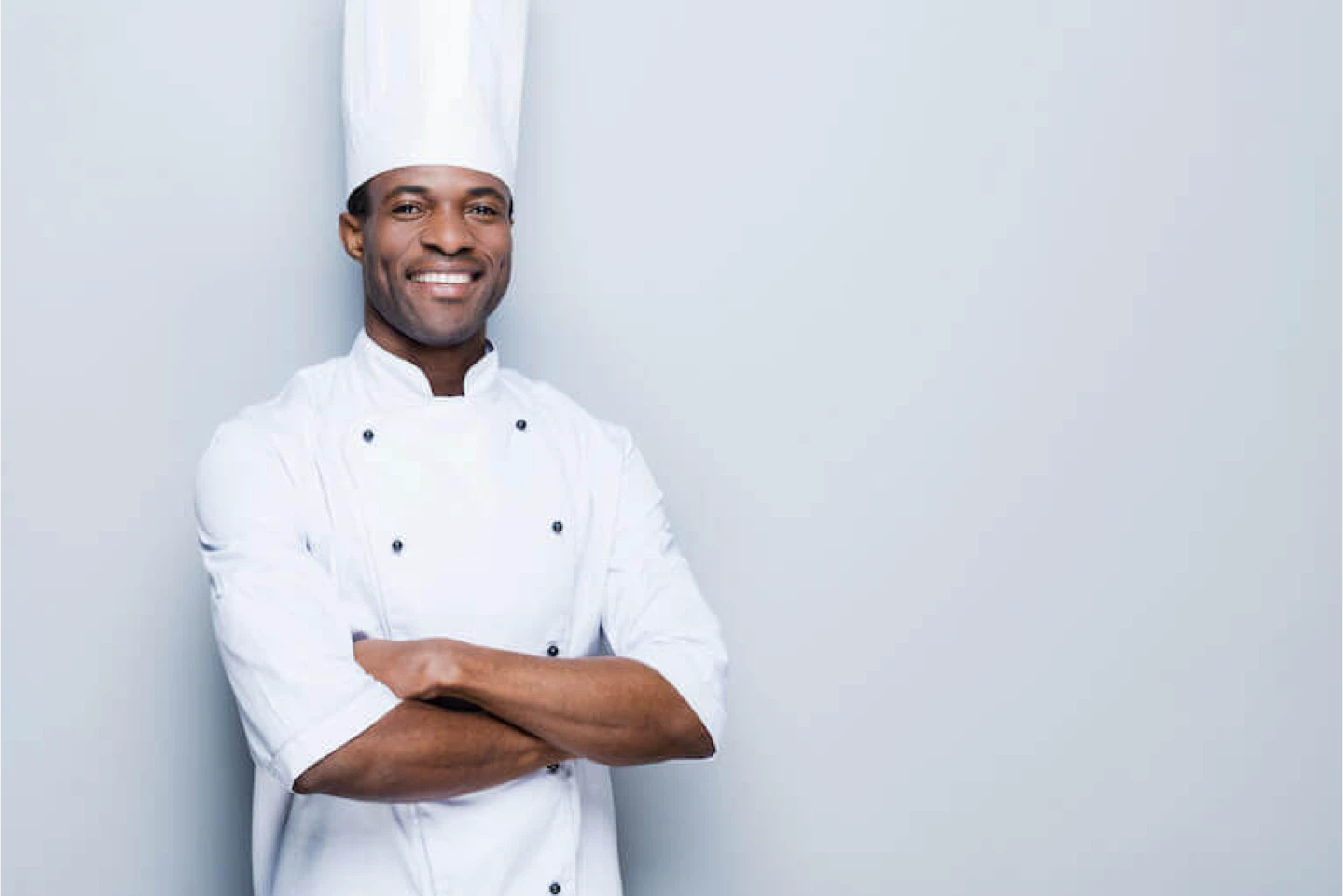 Chef Uniform, New - photo 2