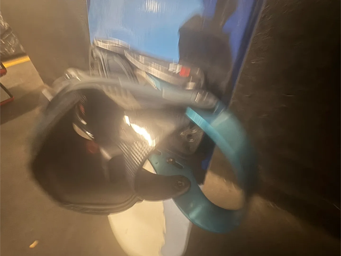 K2 Solo 156cm Snowboard image indicator(7)