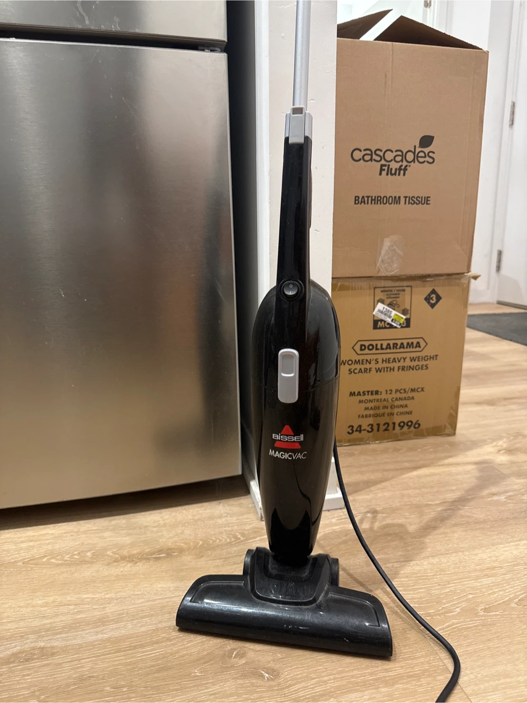 Wired Vacuum cleaner for Sale