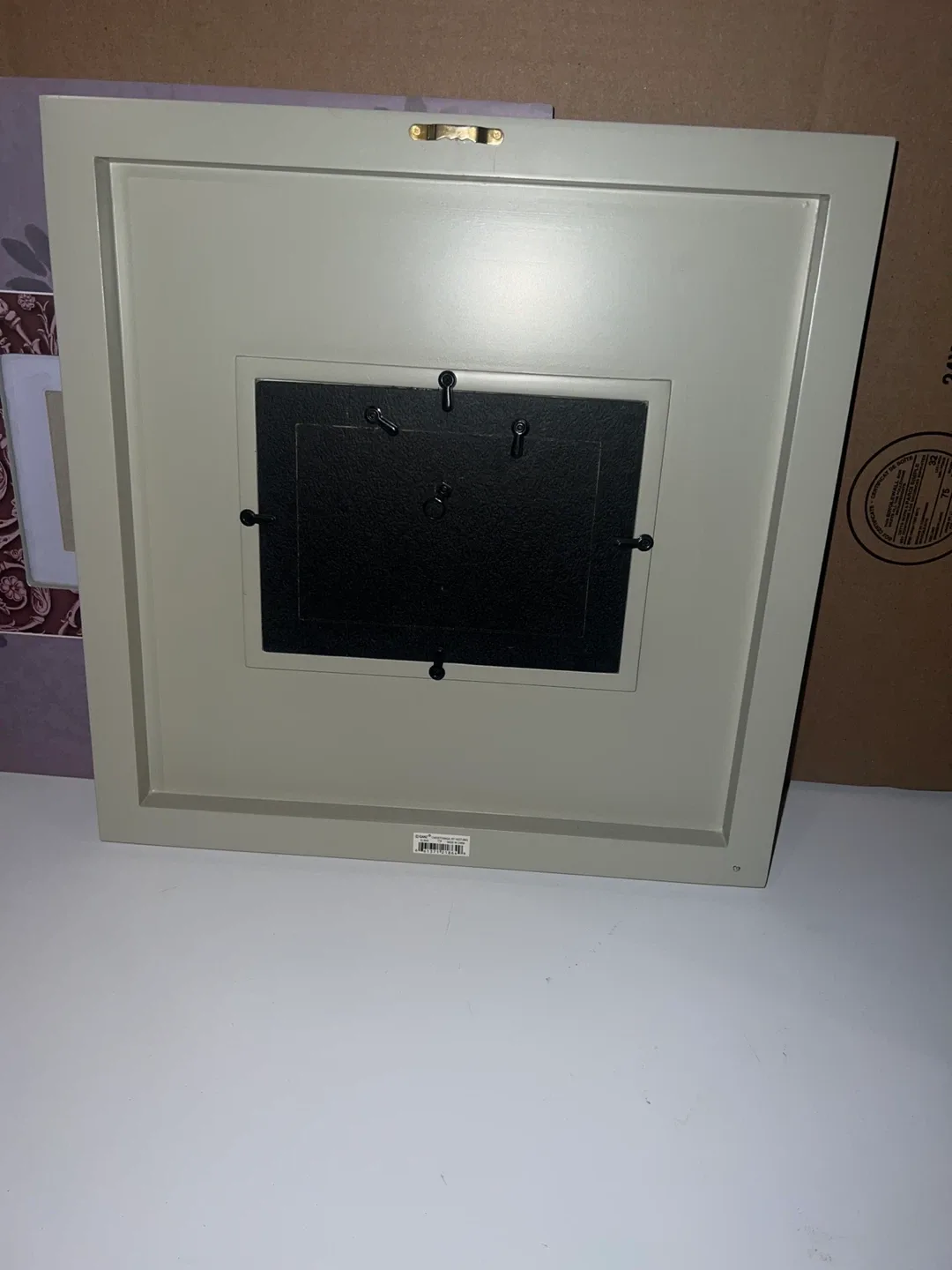 Set of 2 Wall Picture Frames image indicator(2)