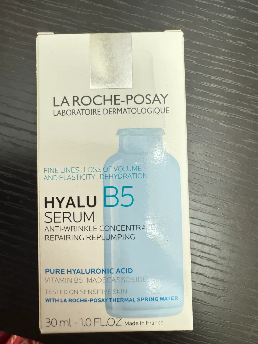 La Roche-Posay Hyalu B5 Serum (30ml) - New thumbnail
