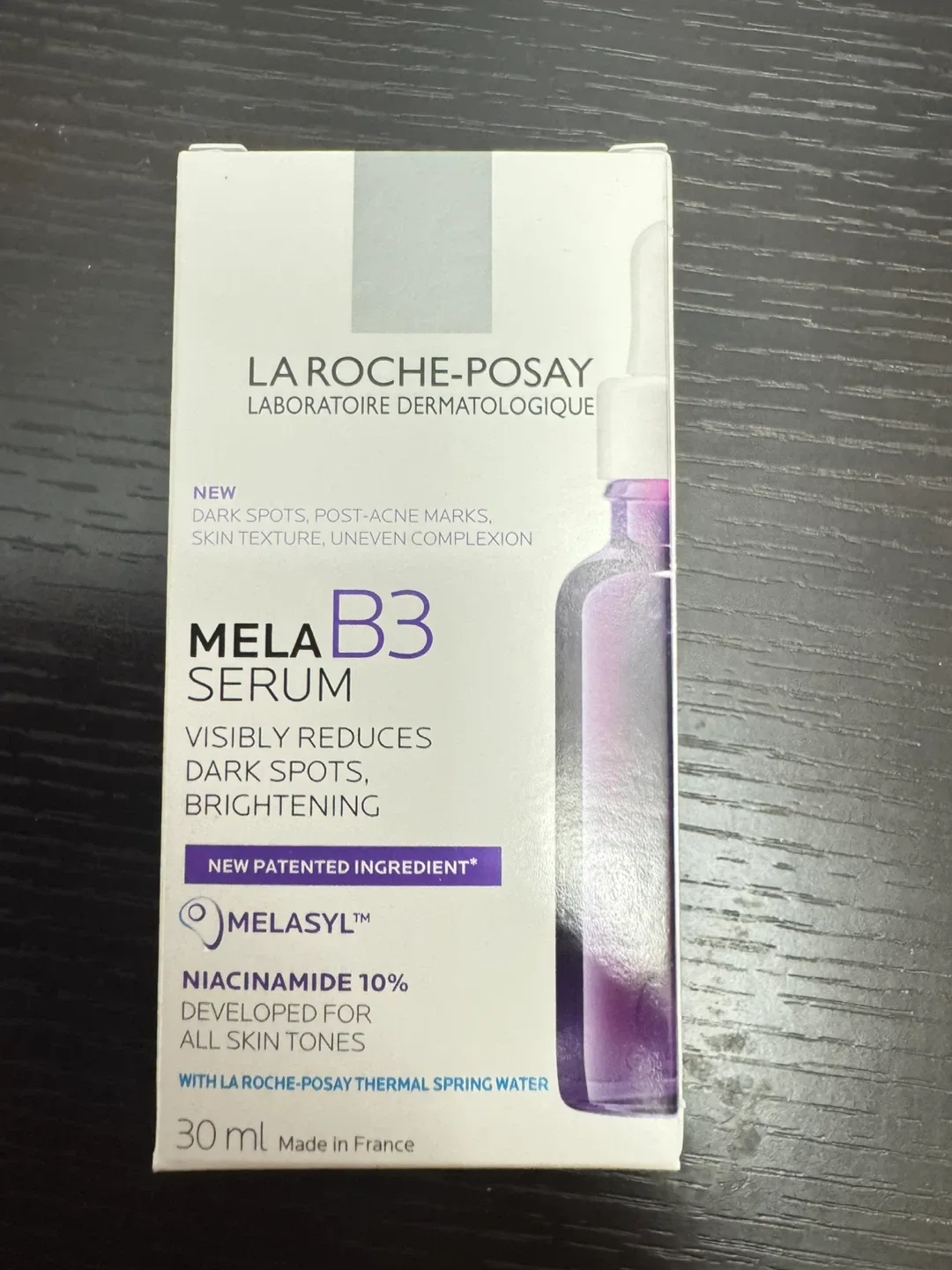 La Roche-Posay MelaB3 Serum 30ml - New! thumbnail
