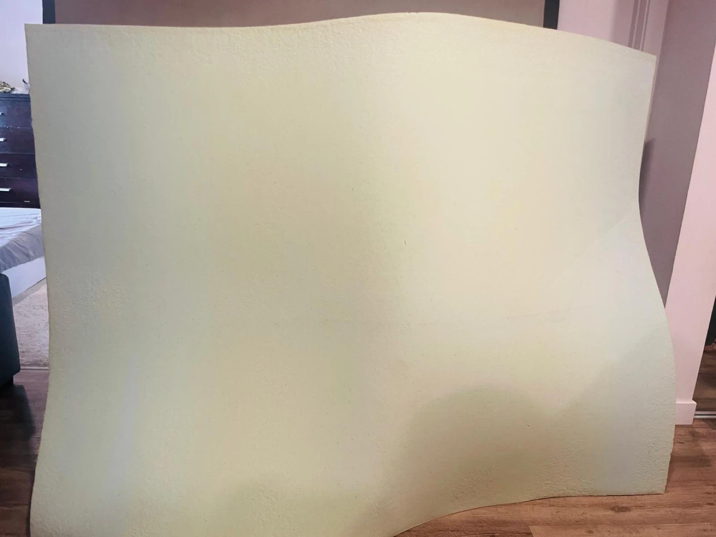 Free Queen Mattress & memory foam also box spring to buy - photo 3