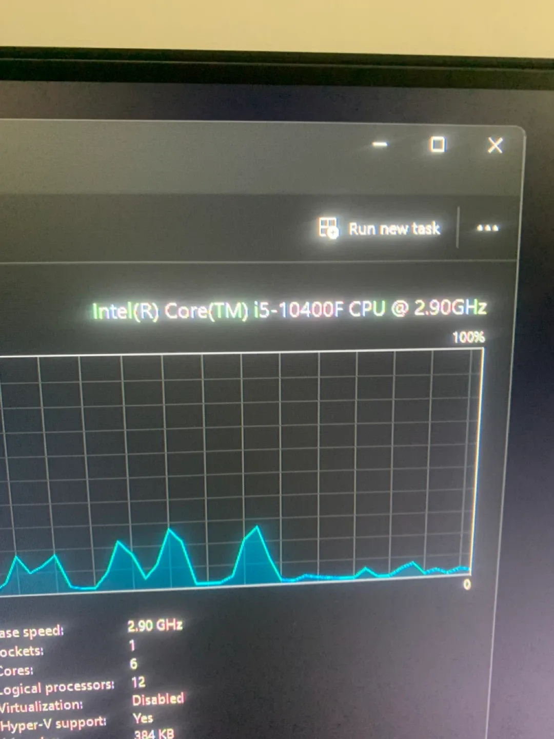 Custom Gaming PC RTX GPU 3050 image indicator(3)