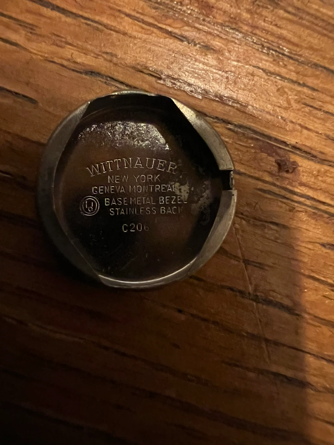 Wittnauer Ladies Watch - Vintage - photo 4