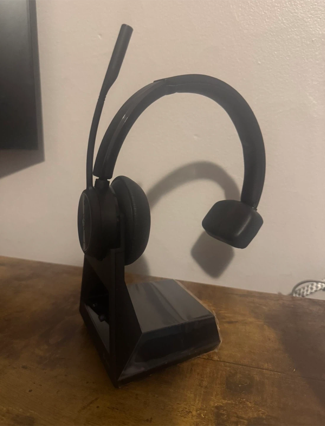 Poly Savi 7310 Office Headset - New! - photo 2