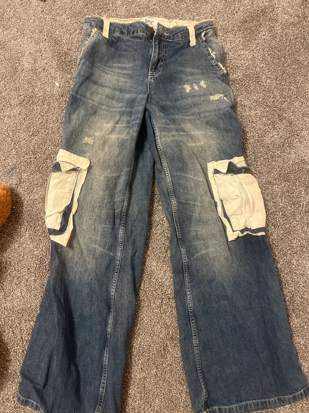 BDG Urban Outfitters Jeans - Size 24W