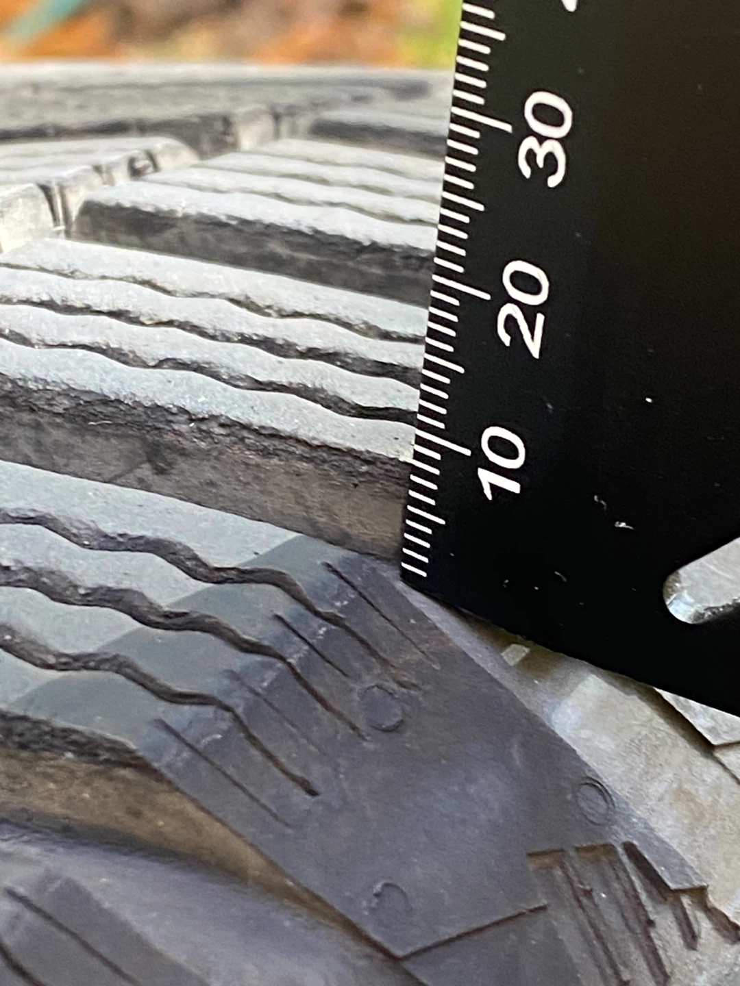 Continental WinterContact TS830 Tire - 225/65R17