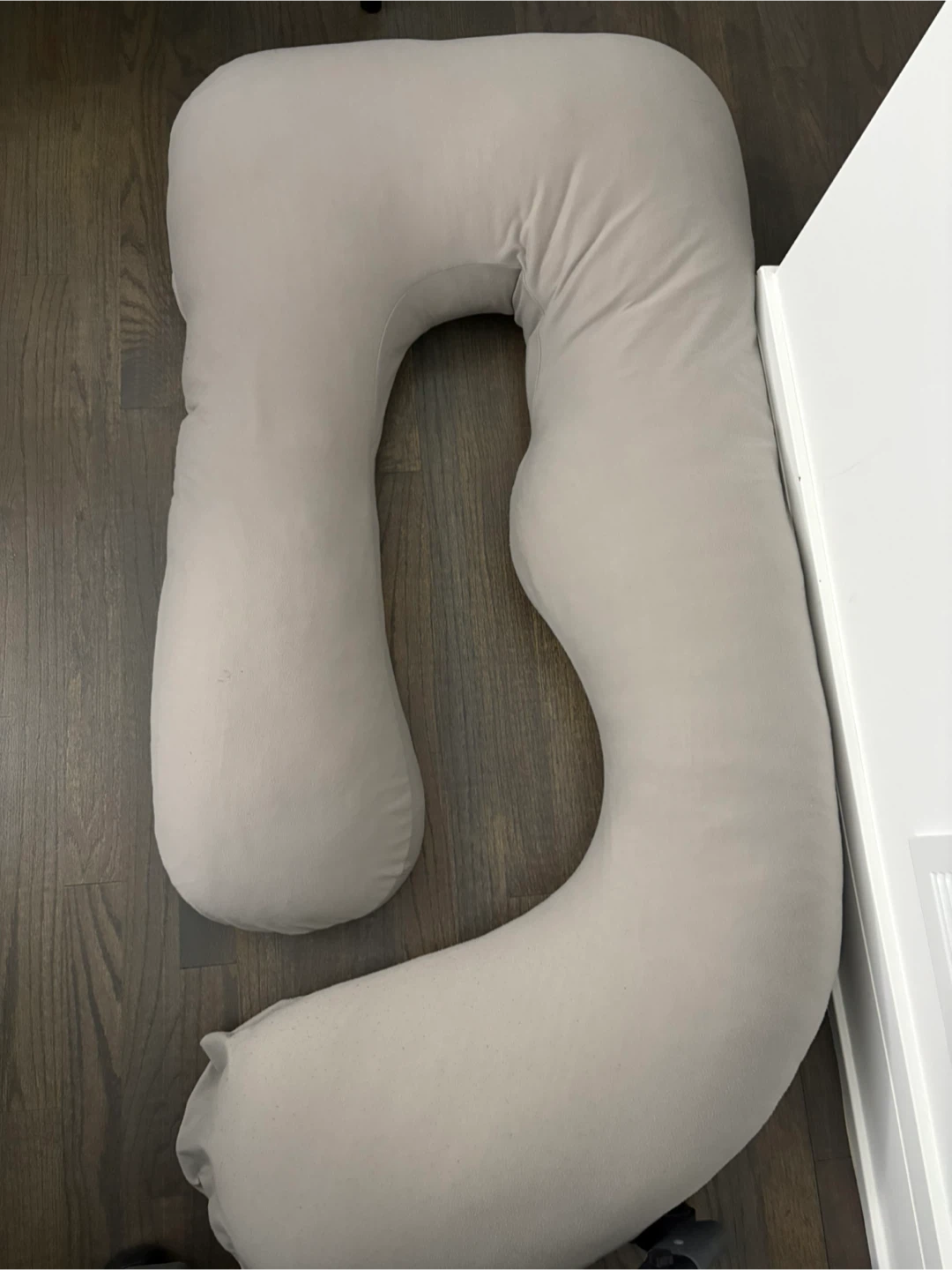 Free pregnancy pillow
