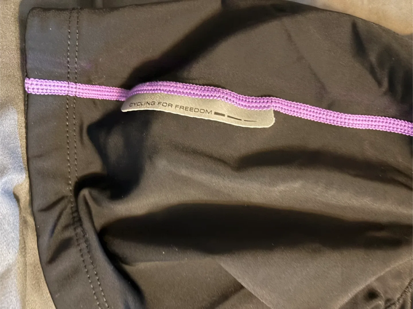 Santic Cycling Shorts - Black, 3XL image indicator(6)