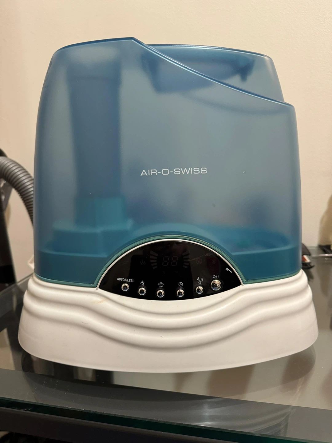 Air-O-Swiss AOS 7135 Ultrasonic Humidifier