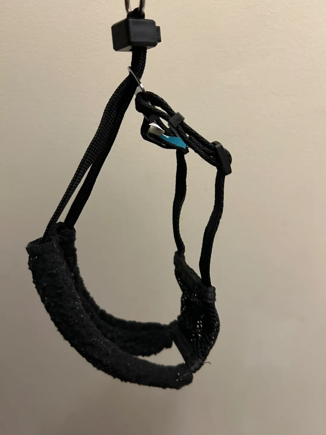 Dog Harness - Black image indicator(2)