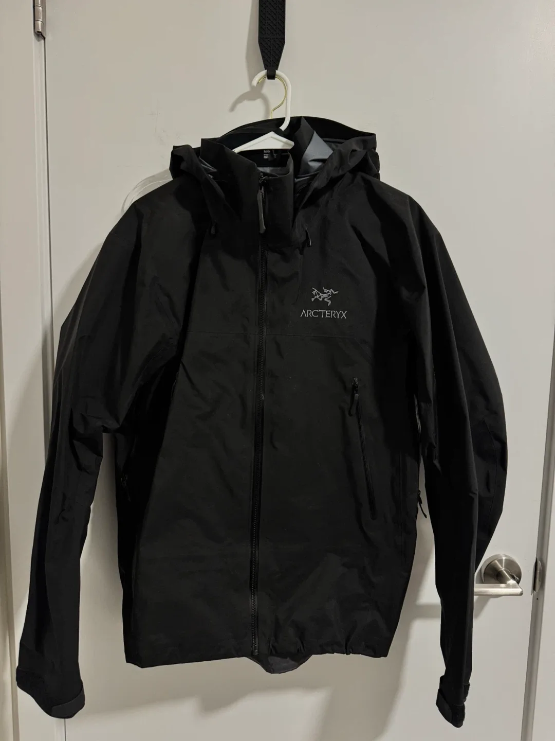 Arc'teryx Beta AR - Medium Black