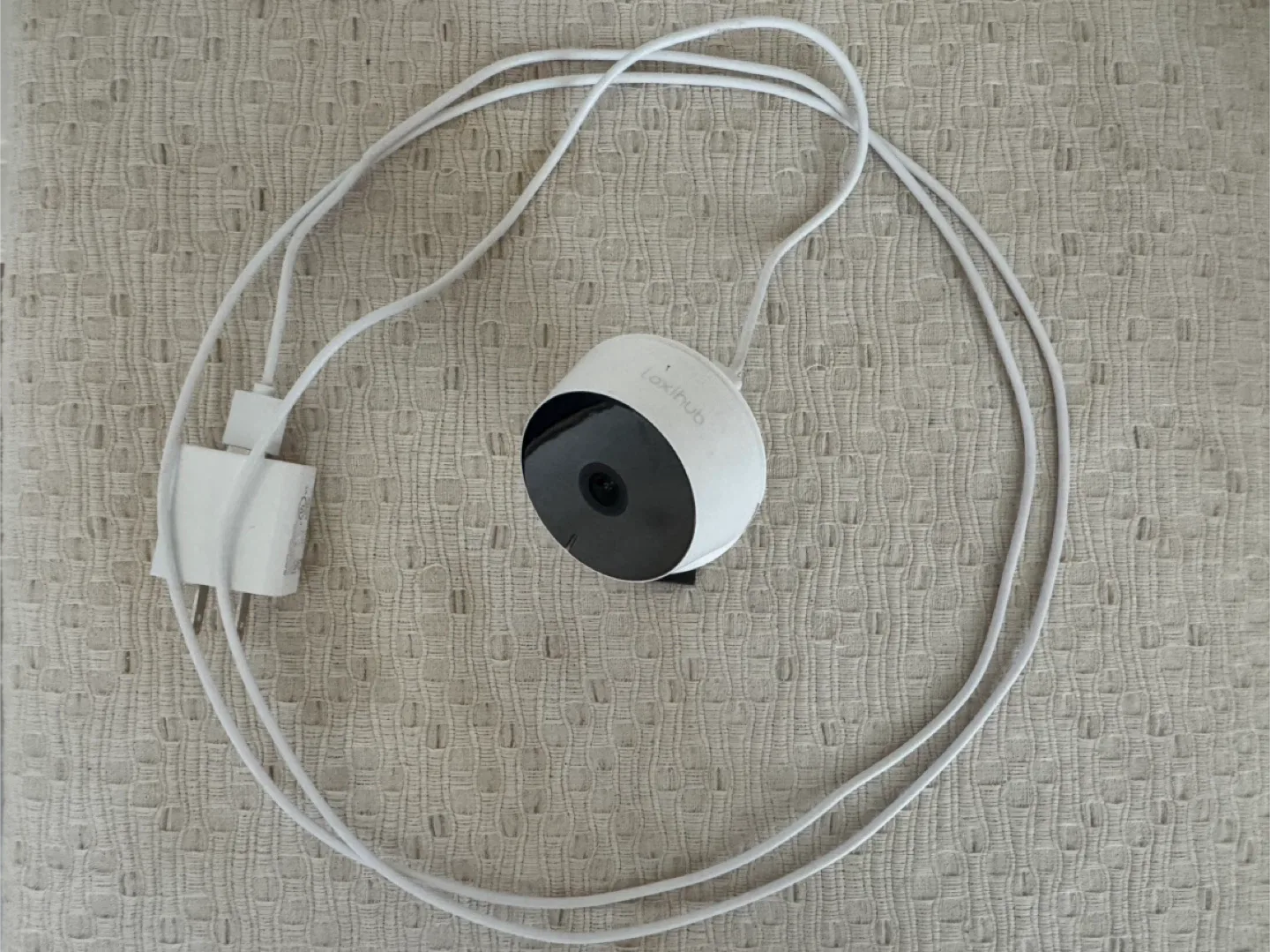 Laxihub M1 Indoor Smart Camera thumbnail