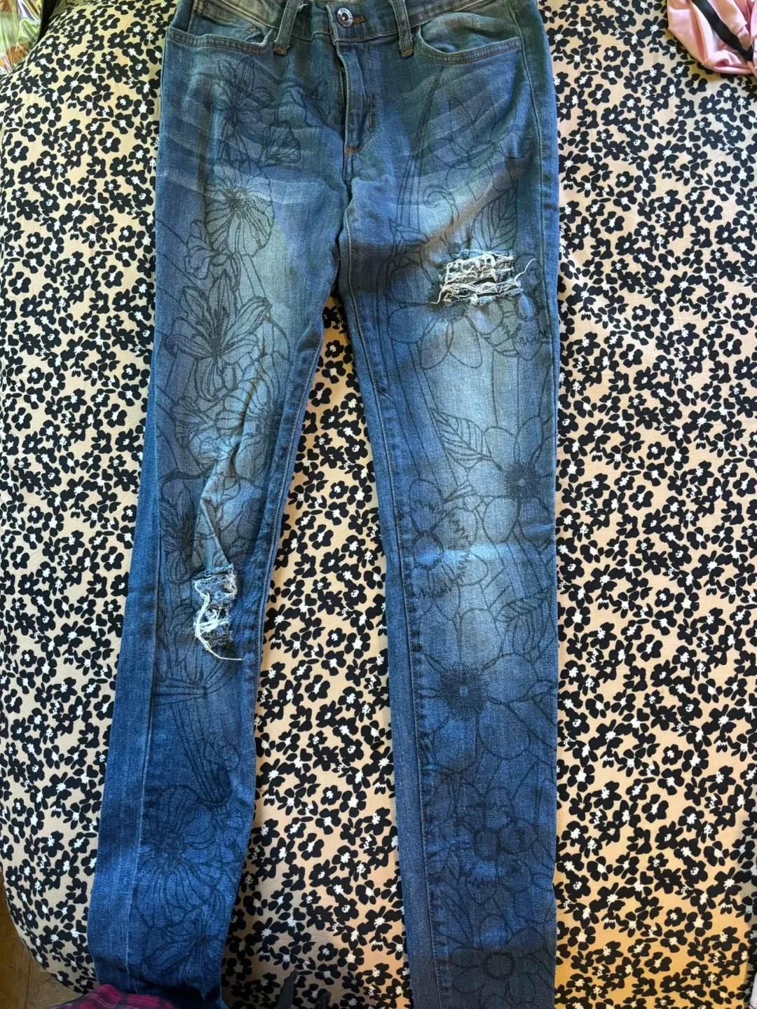 Aphrodite Jeans - Size 5 thumbnail
