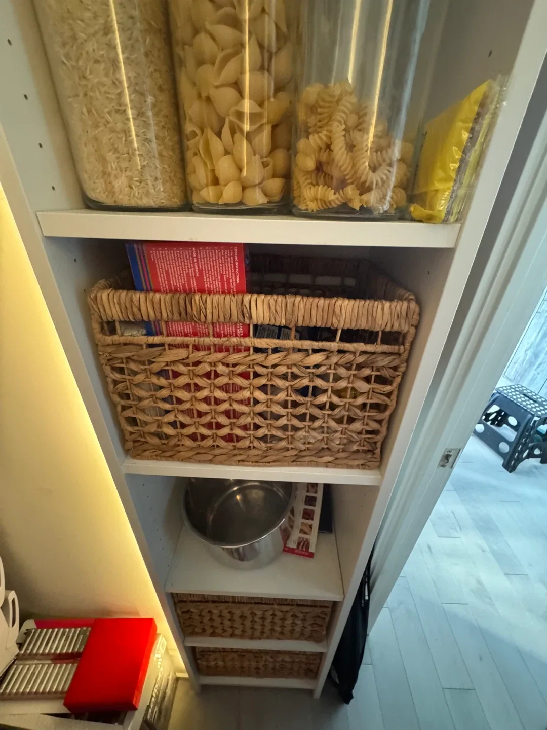 IKEA bookshelf - Billy thumbnail