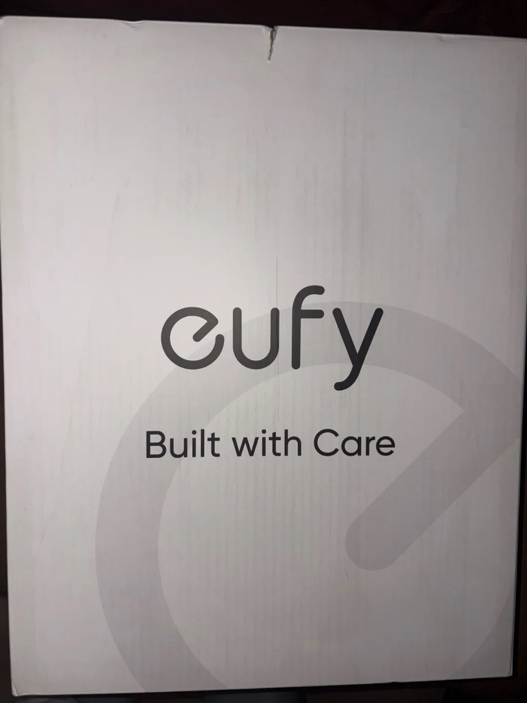 eufy Clean 11S Max Robotic Vacuum Cleaner - Black image indicator(3)