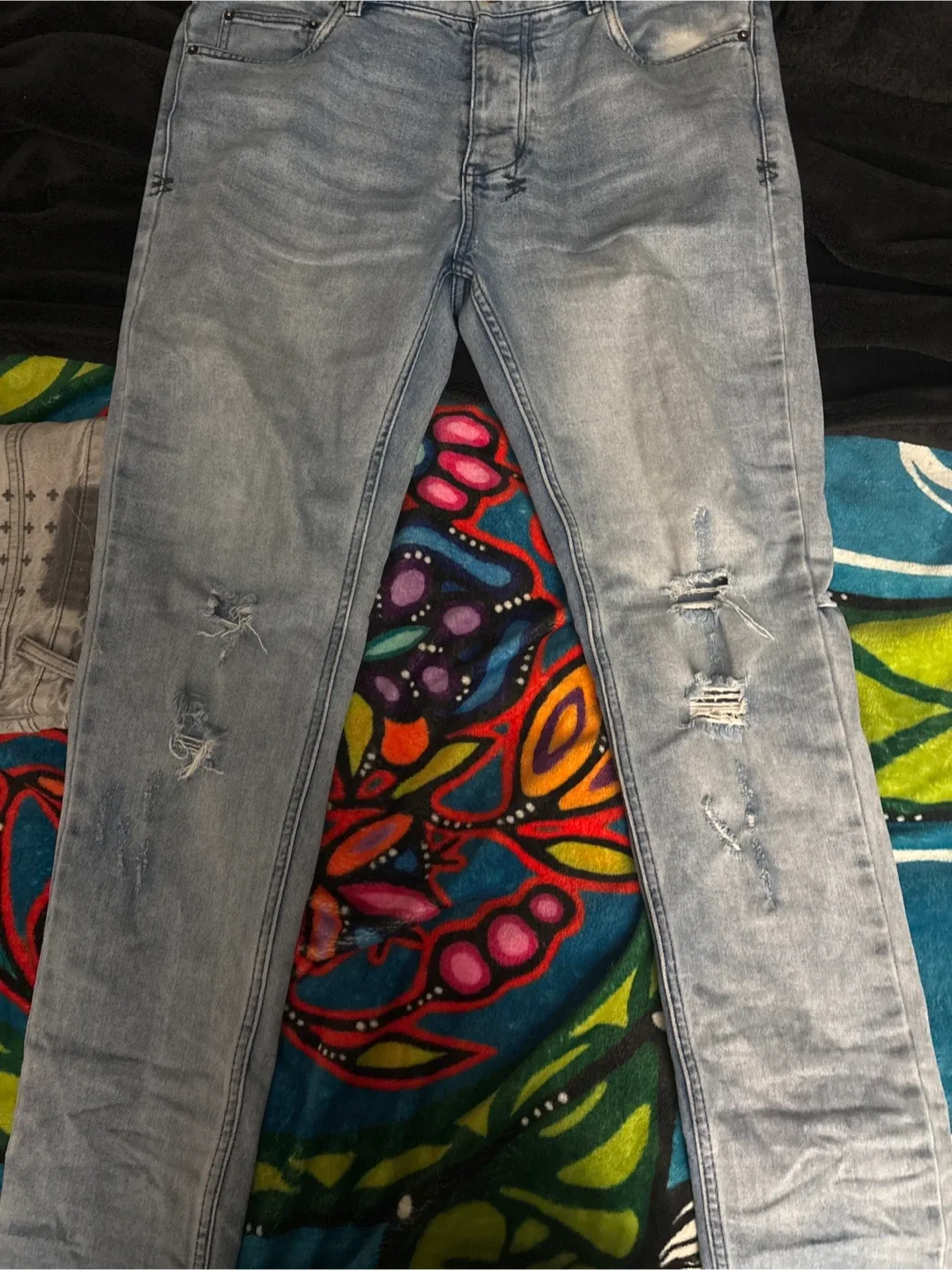 Ksubi Royalty Heroism Jeans image indicator(5)