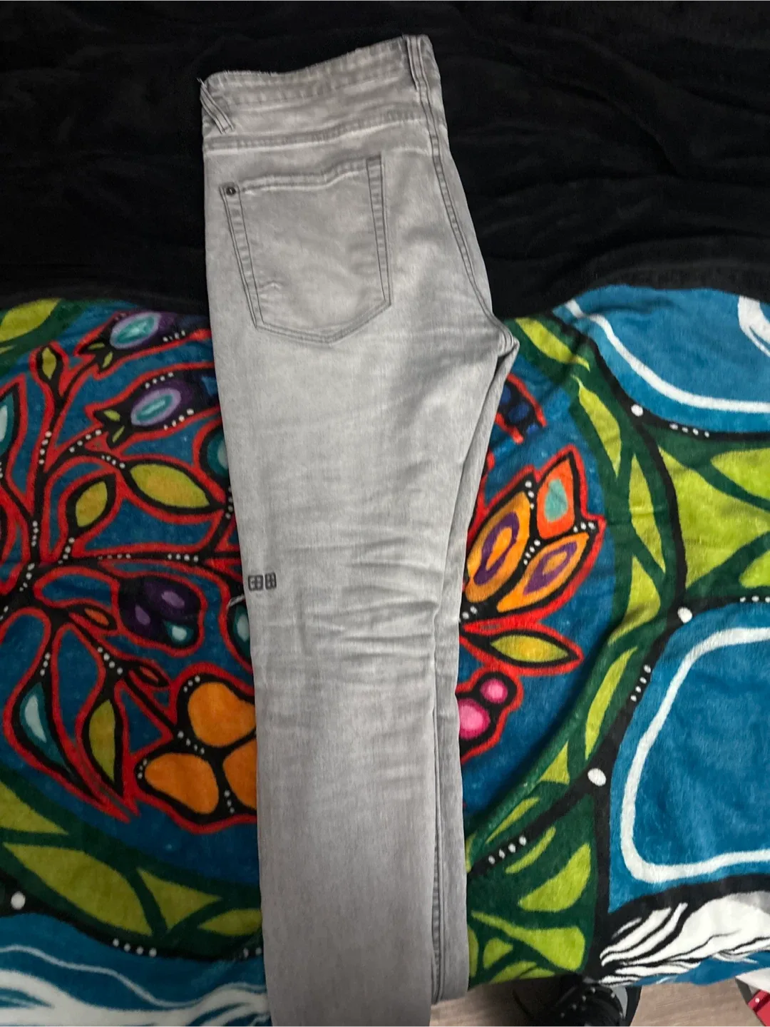 Ksubi Royalty Heroism Jeans image indicator(7)