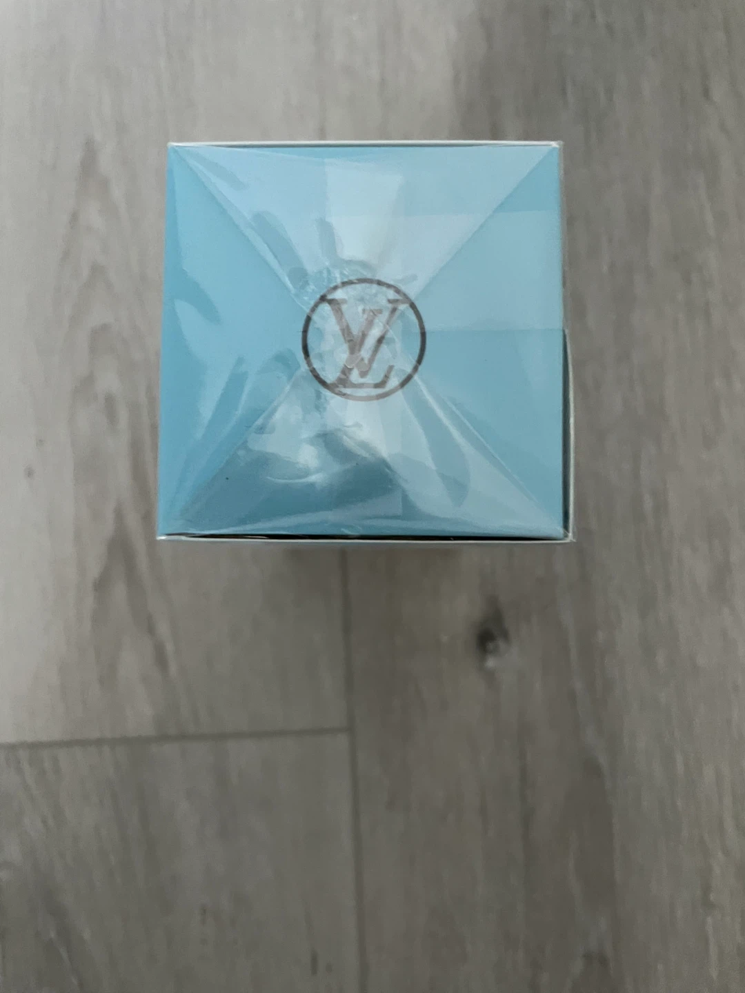 Louis Vuitton Pacific Chill Eau de Parfum 100ml - New - photo 2