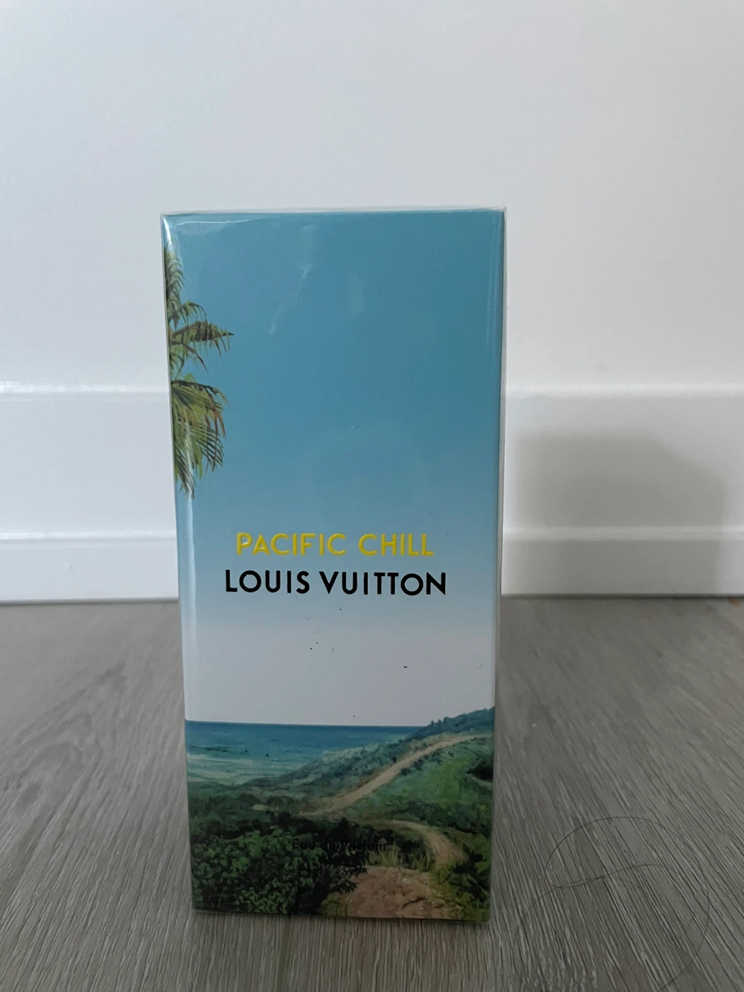 Louis Vuitton Pacific Chill Eau de Parfum 100ml - New