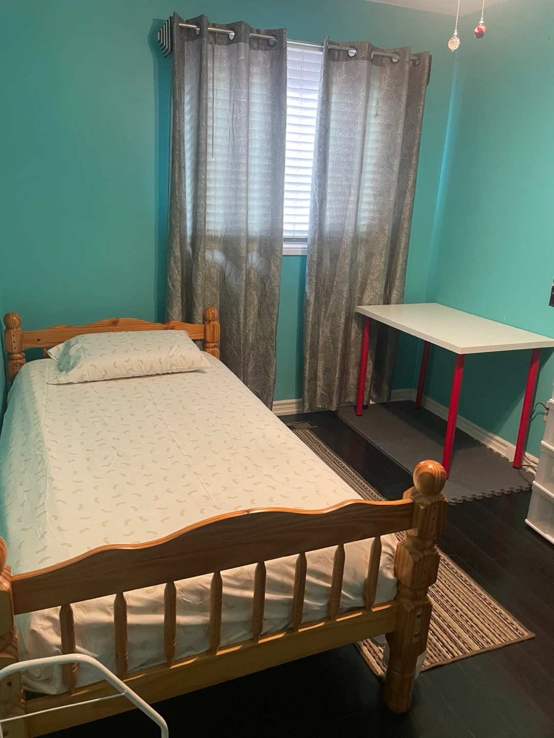 Rooms for Rent