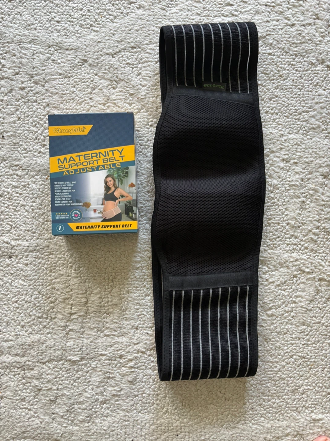 Pregnancy / Maternity Support Belt