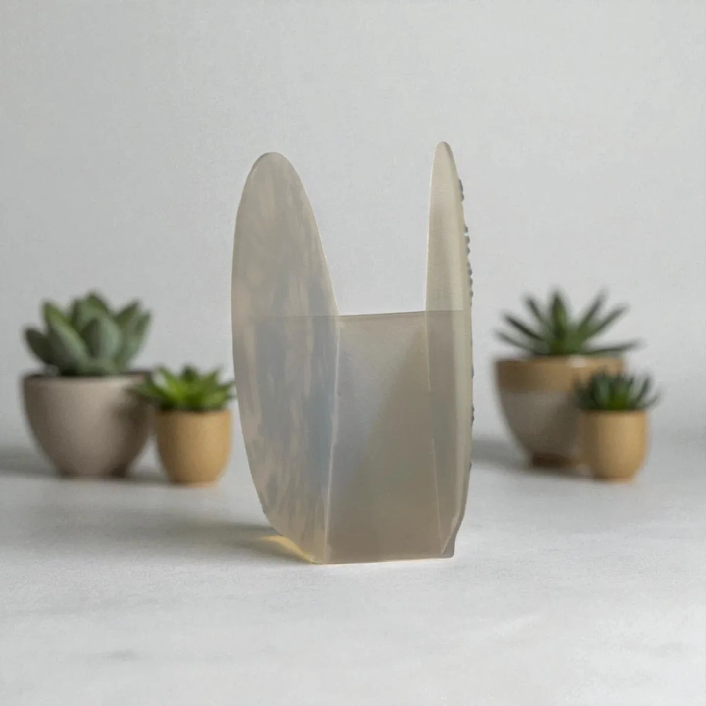 Floral Napkin Holder image indicator(5)