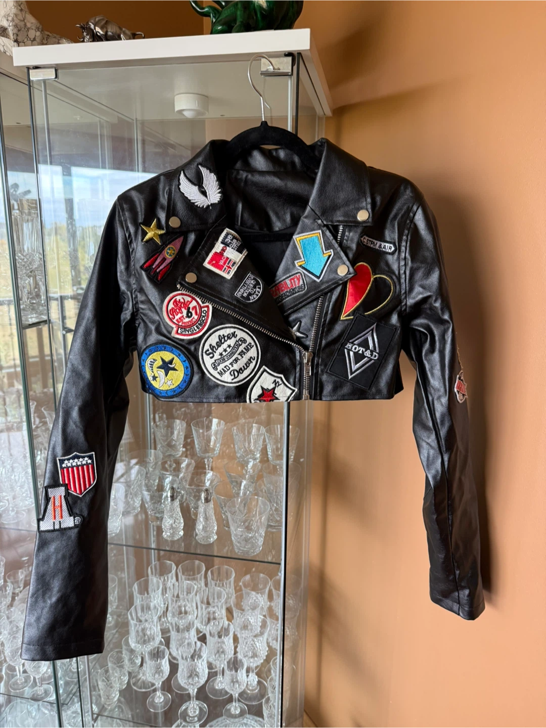 Women’s jackets size M