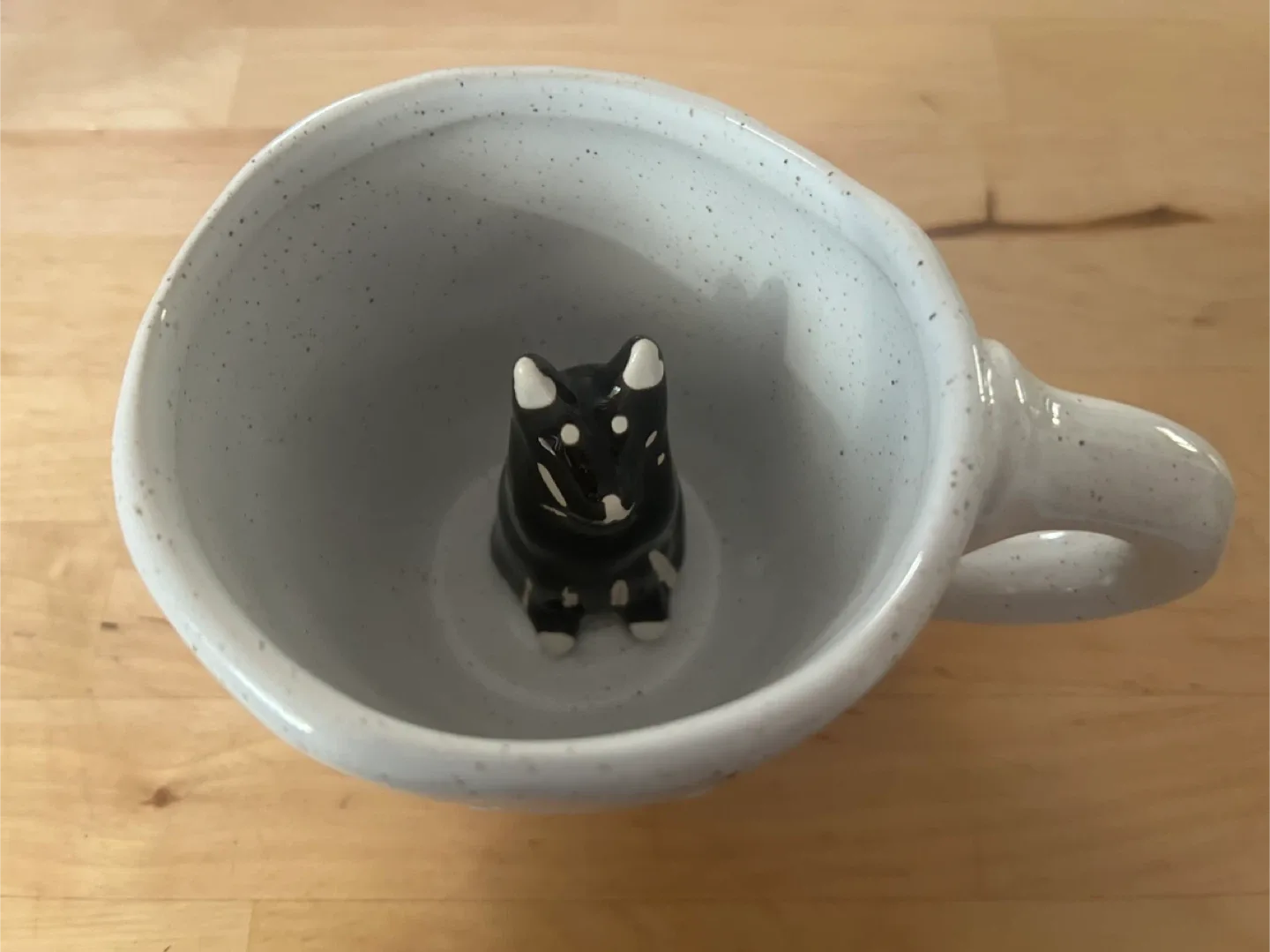 UO Home cat Surprise Mug image indicator(2)