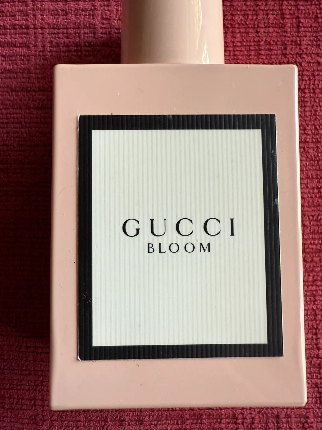 Gucci Bloom Eau de Parfum 50 ml 1.6 FL oz - Empty Bottle image indicator(2)