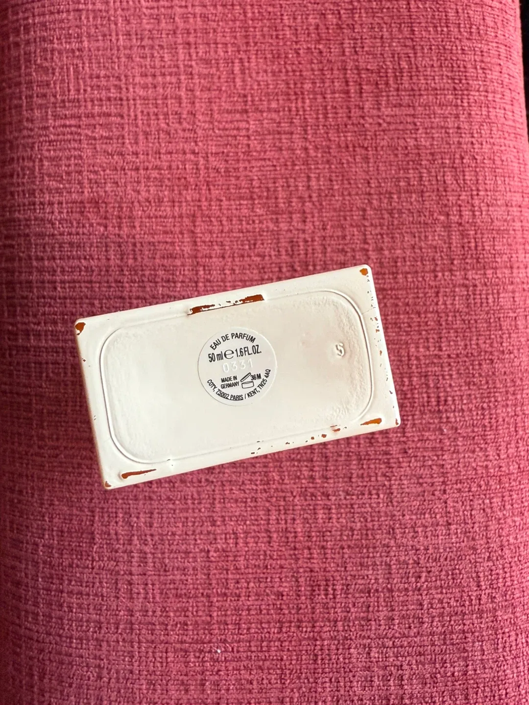 Gucci Bloom Eau de Parfum 50 ml 1.6 FL oz - Empty Bottle image indicator(5)