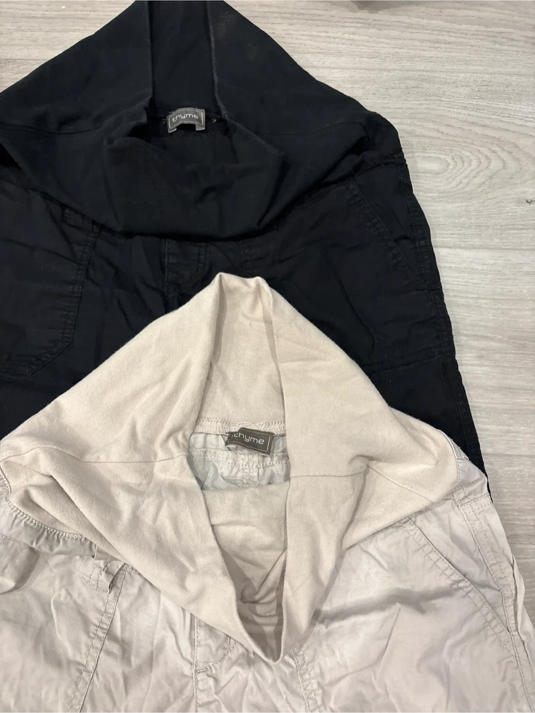 Maternity Pants Bundle image indicator(6)