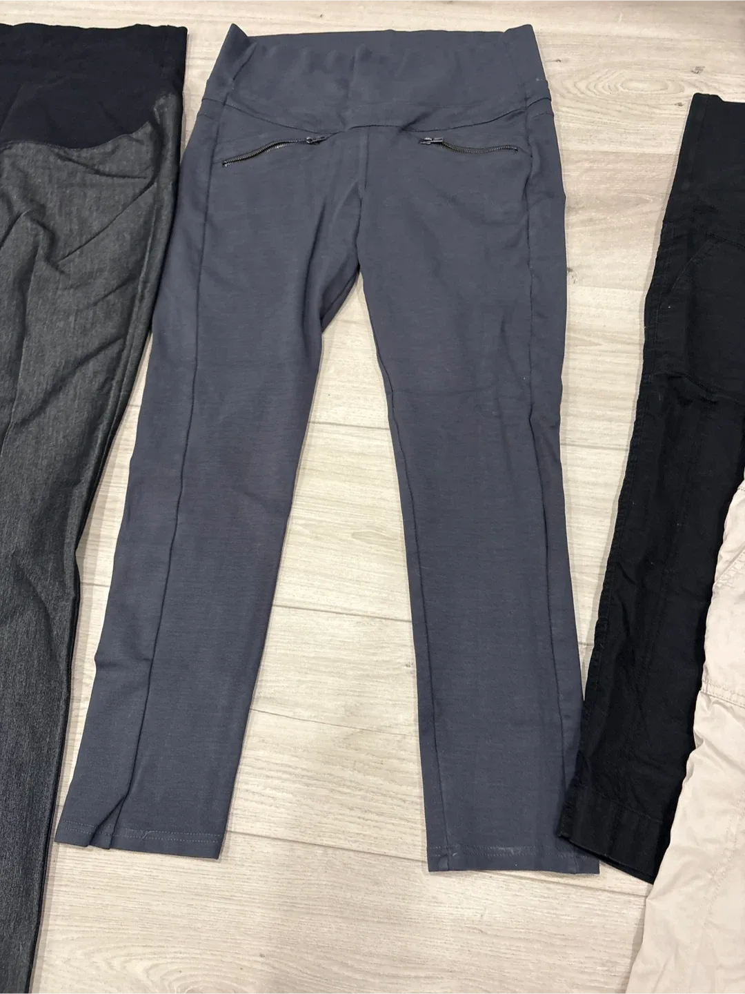 Maternity Pants Bundle image indicator(2)