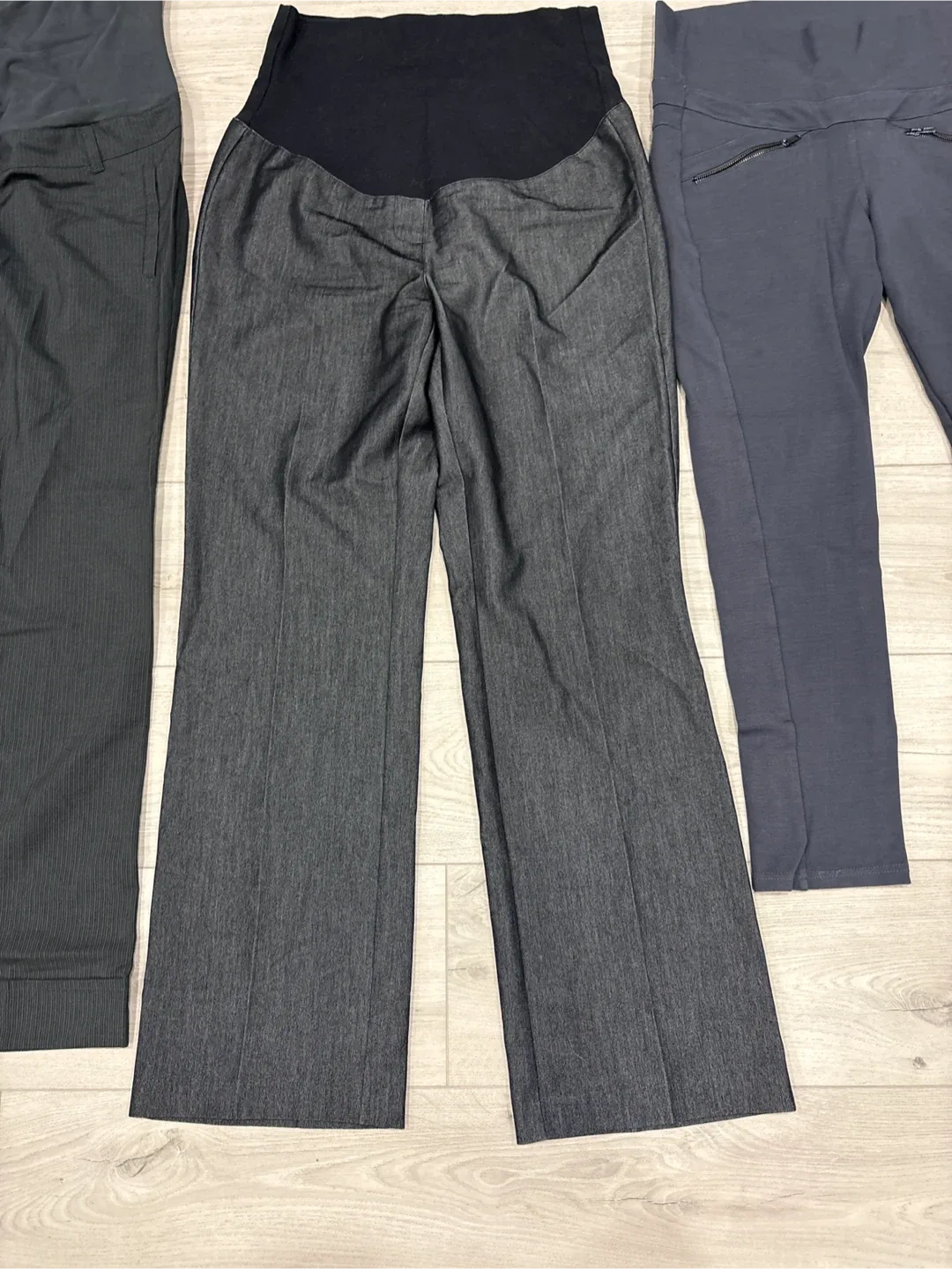 Maternity Pants Bundle image indicator(3)