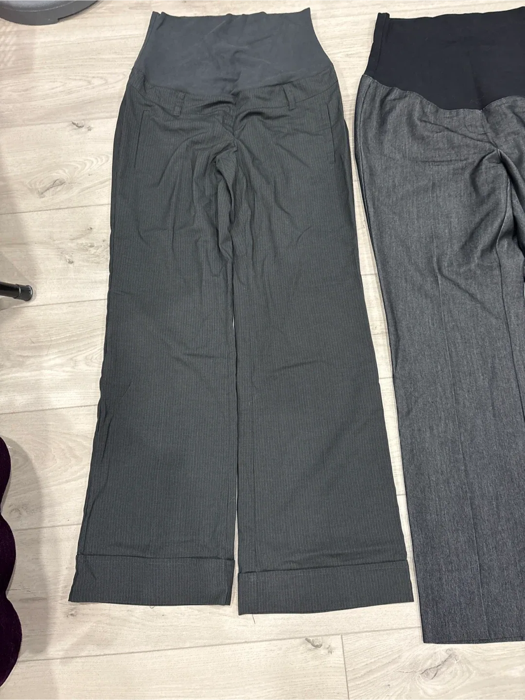 Maternity Pants Bundle image indicator(4)