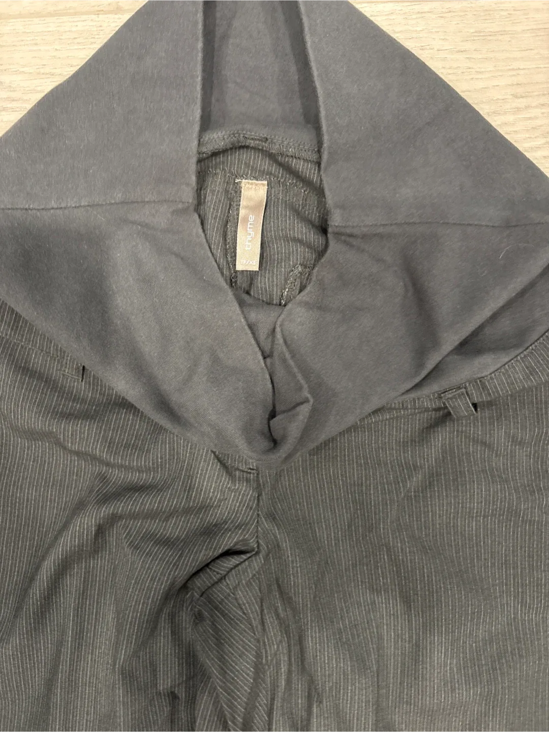 Maternity Pants Bundle image indicator(7)