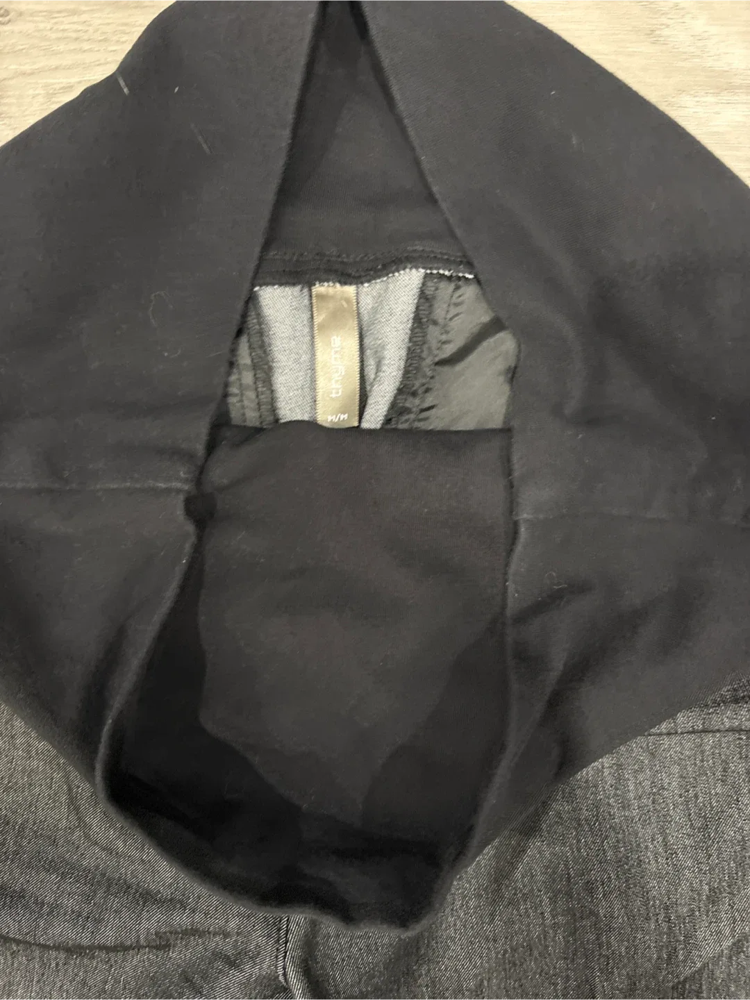 Maternity Pants Bundle image indicator(8)