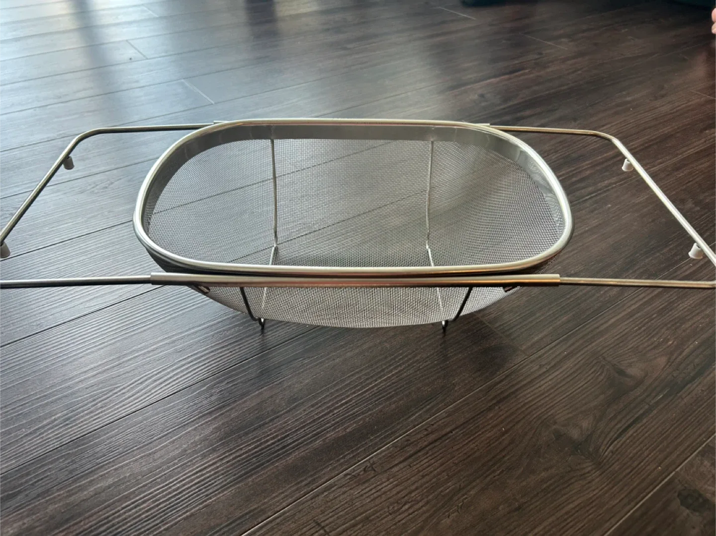 Expandable Sink Strainer image indicator(2)