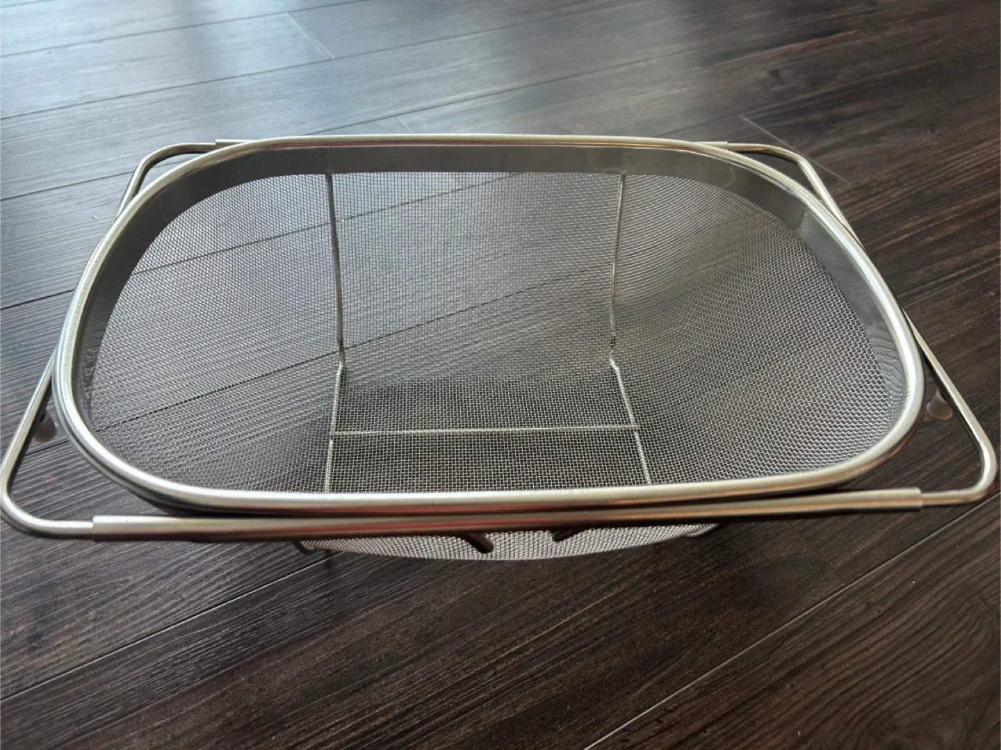Expandable Sink Strainer thumbnail