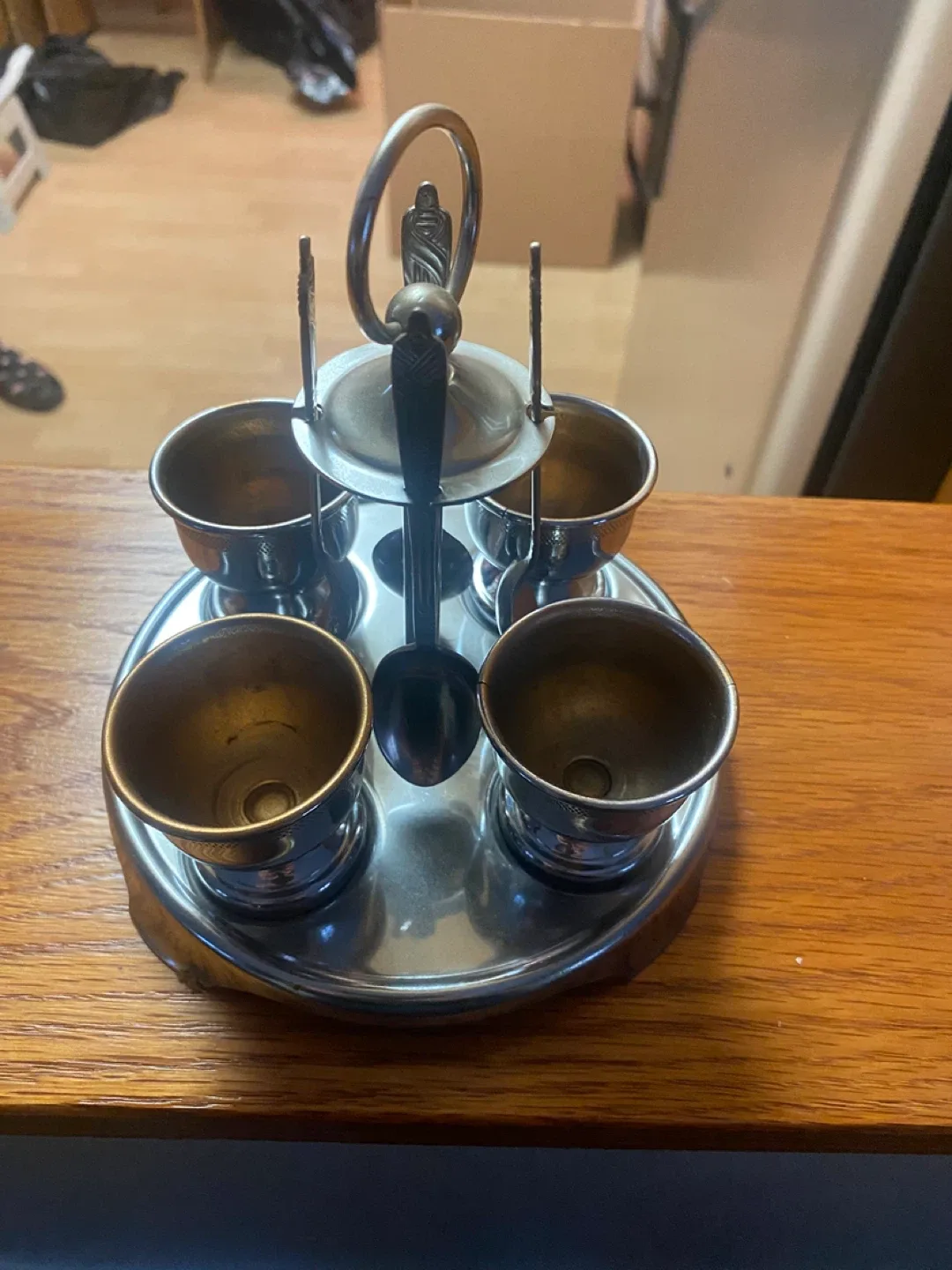 Mixed Cookware Set image indicator(3)