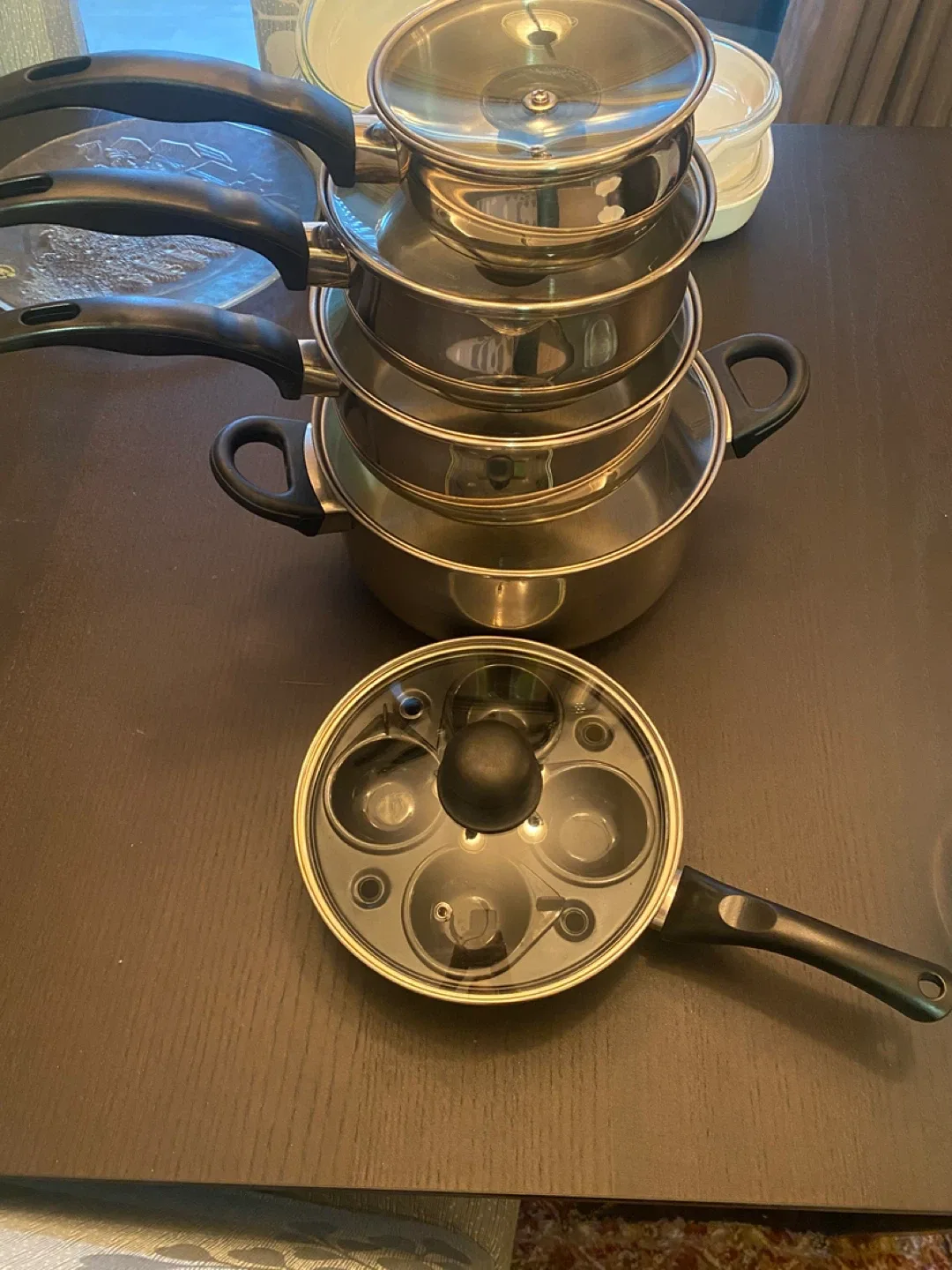 Mixed Cookware Set image indicator(2)