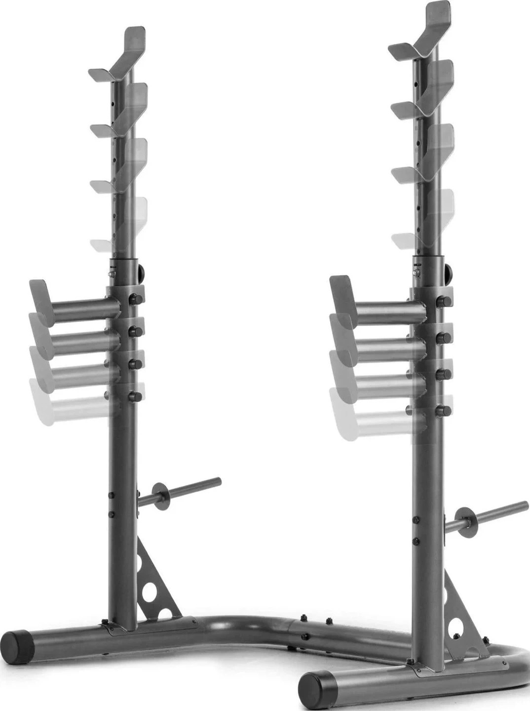 Squat rack - photo 5