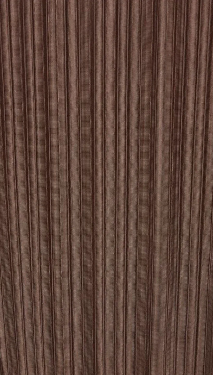 New dynamite plissé column maxi skirt size XS image indicator(2)