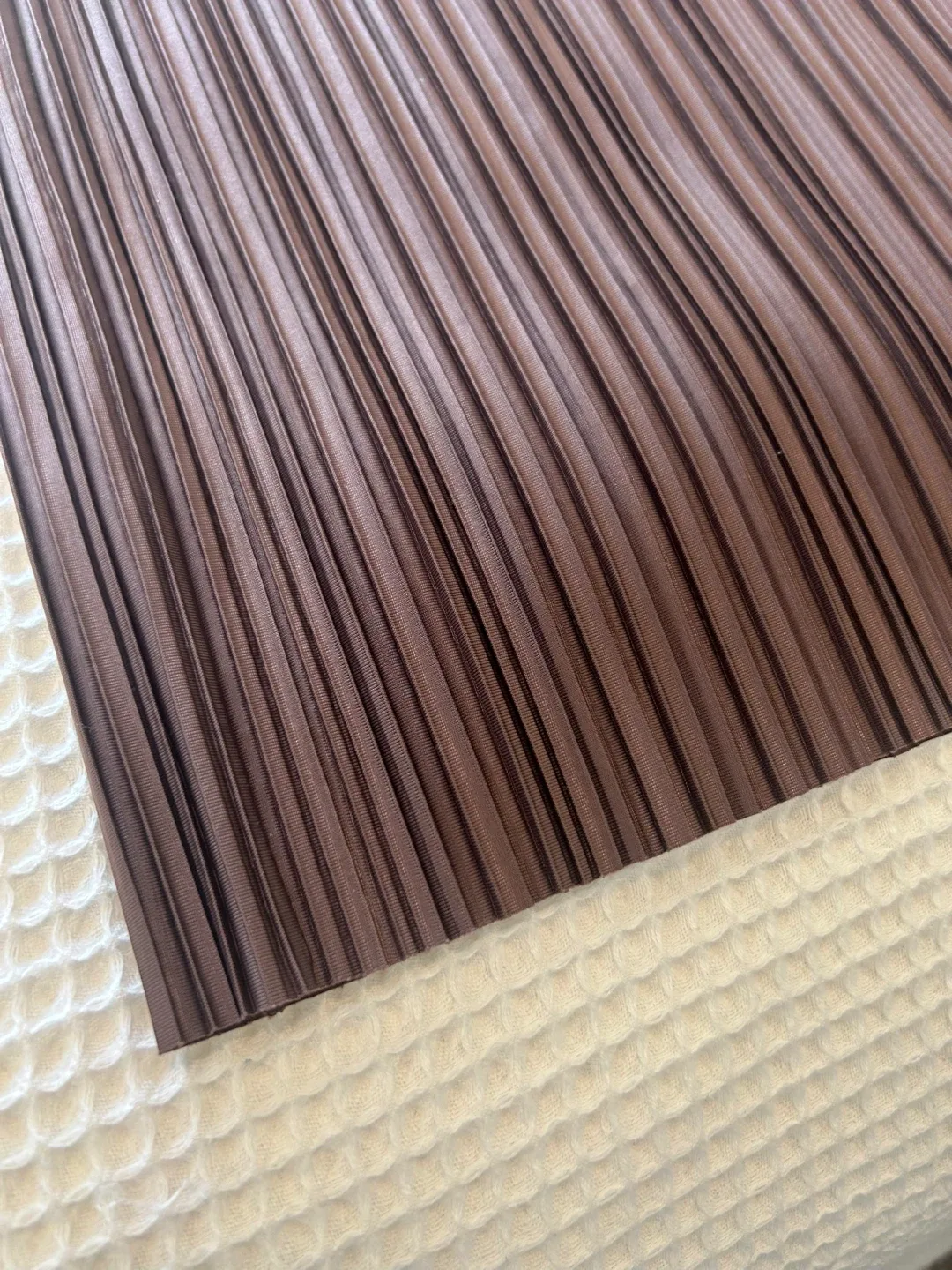 New dynamite plissé column maxi skirt size XS image indicator(5)