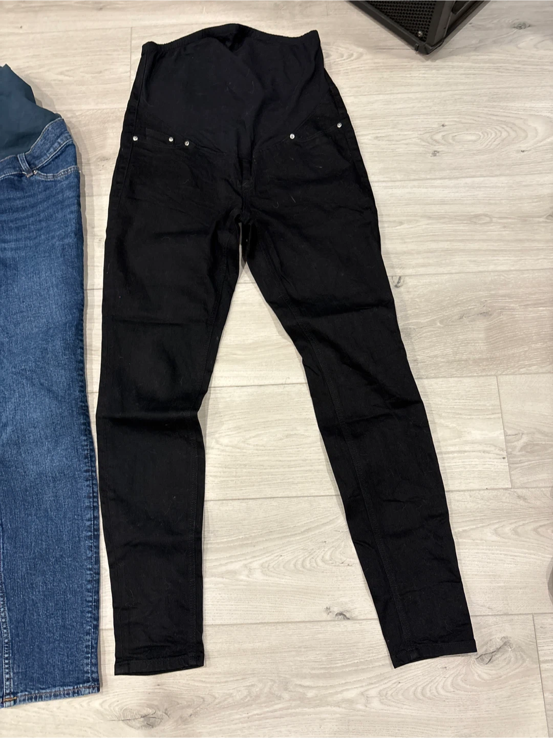 H&M Mama Maternity Jeans - Size M - photo 3