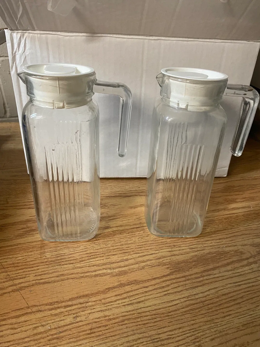 Home Pitchers and Other Home Items image indicator(5)