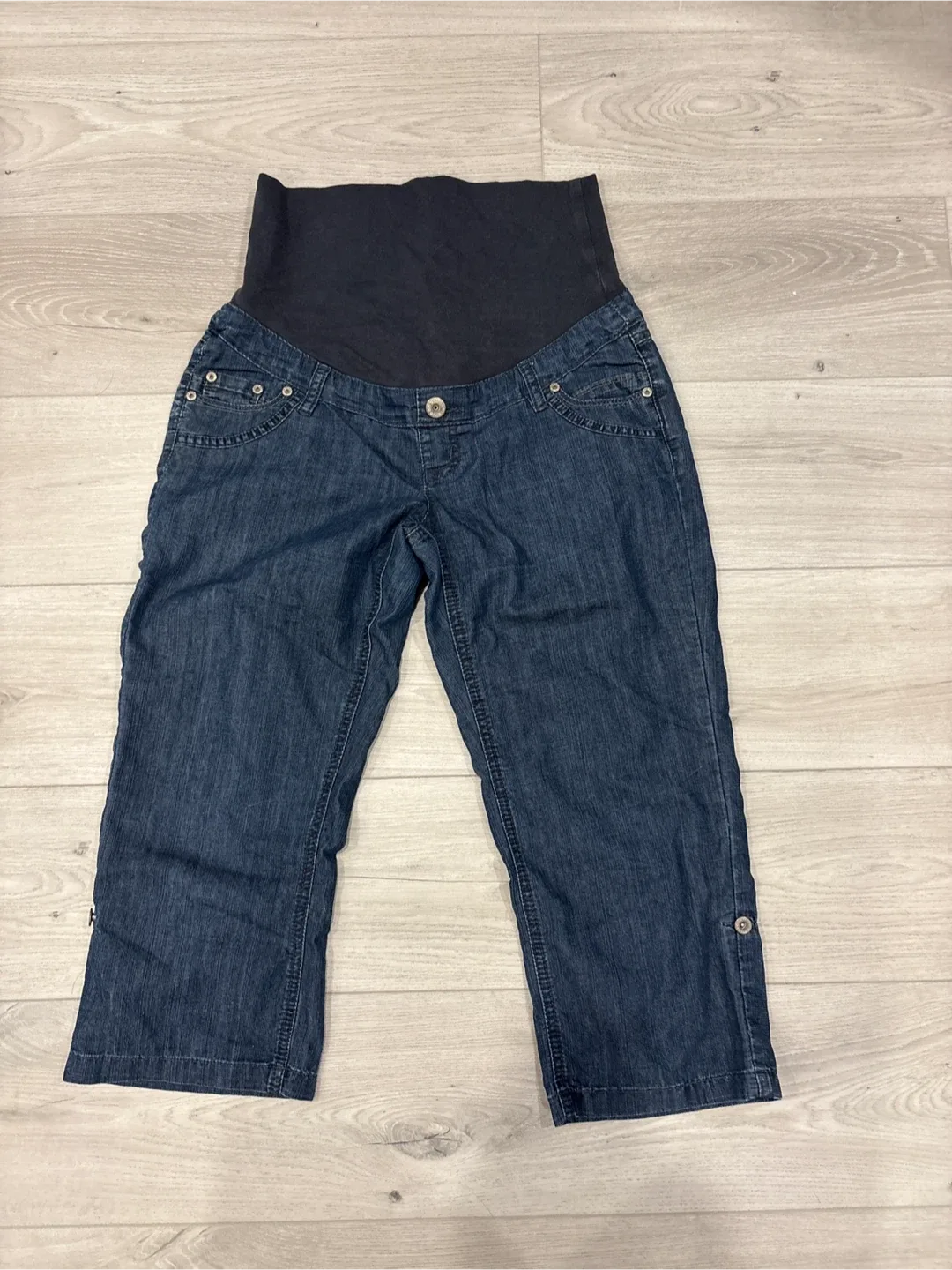 Maternity Pants Bundle image indicator(9)