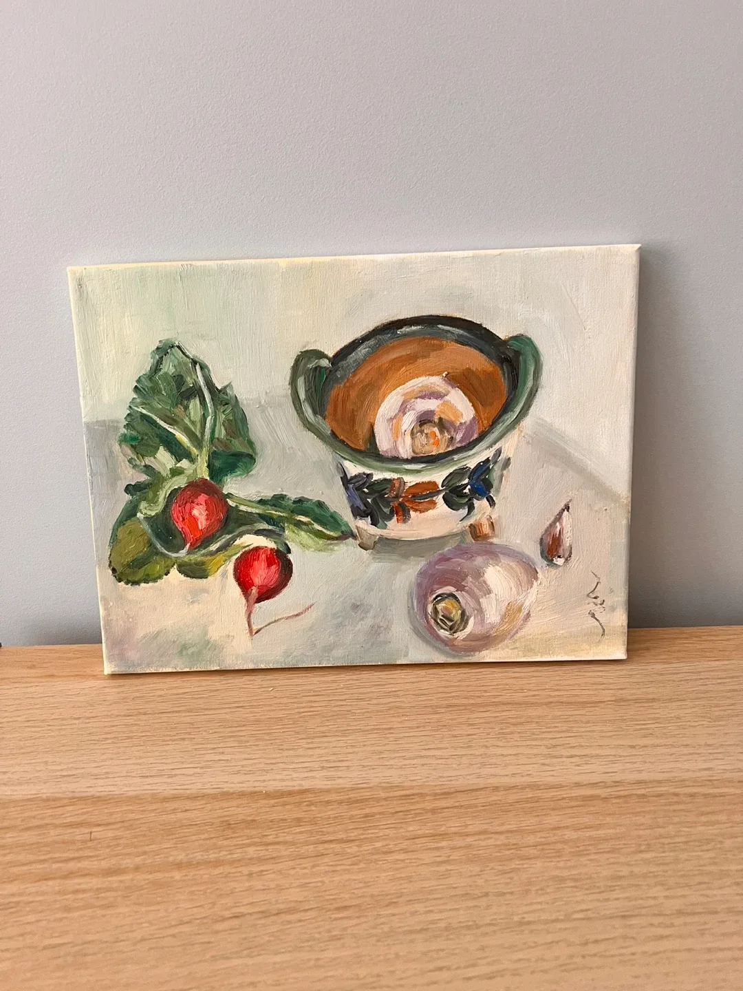 Mini Hand-Painted Canvas – $15 image indicator(6)